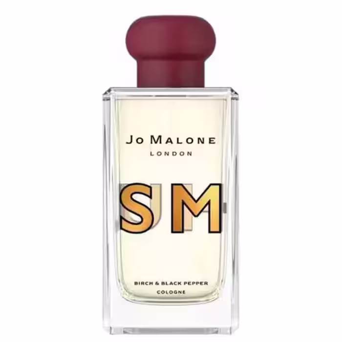 ادوپرفیوم Birch & Black Pepper از برند Jo Malone London