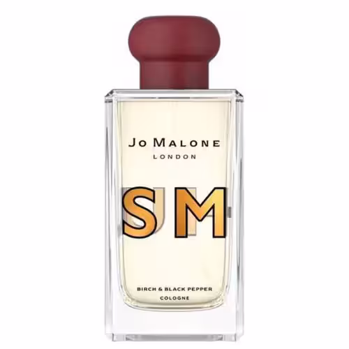 ادوپرفیوم Birch & Black Pepper از برند Jo Malone London