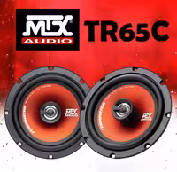 MTX TR65C باند گرد ام تی ایکس