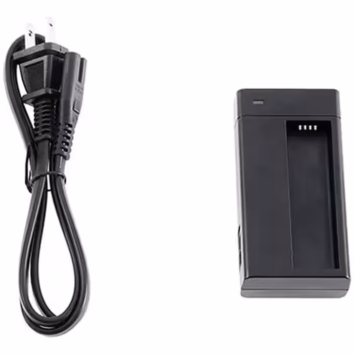 شارژر DJI Osmo Intelligent Battery Charger