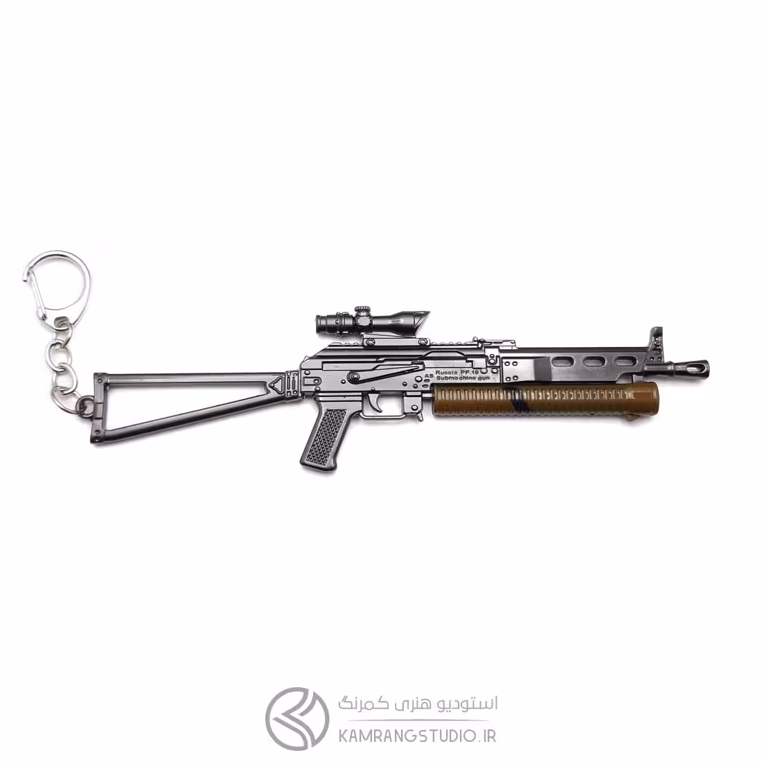 ماکت اسلحه PUBG russia PP-19