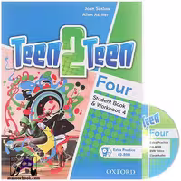 Teen2Teen 4 | تین تو تین 4