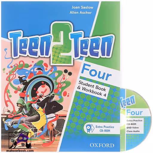 Teen2Teen 4 | تین تو تین 4