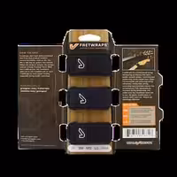 خرید فرت رپ Gruv Gear FretWrap Small مشکی