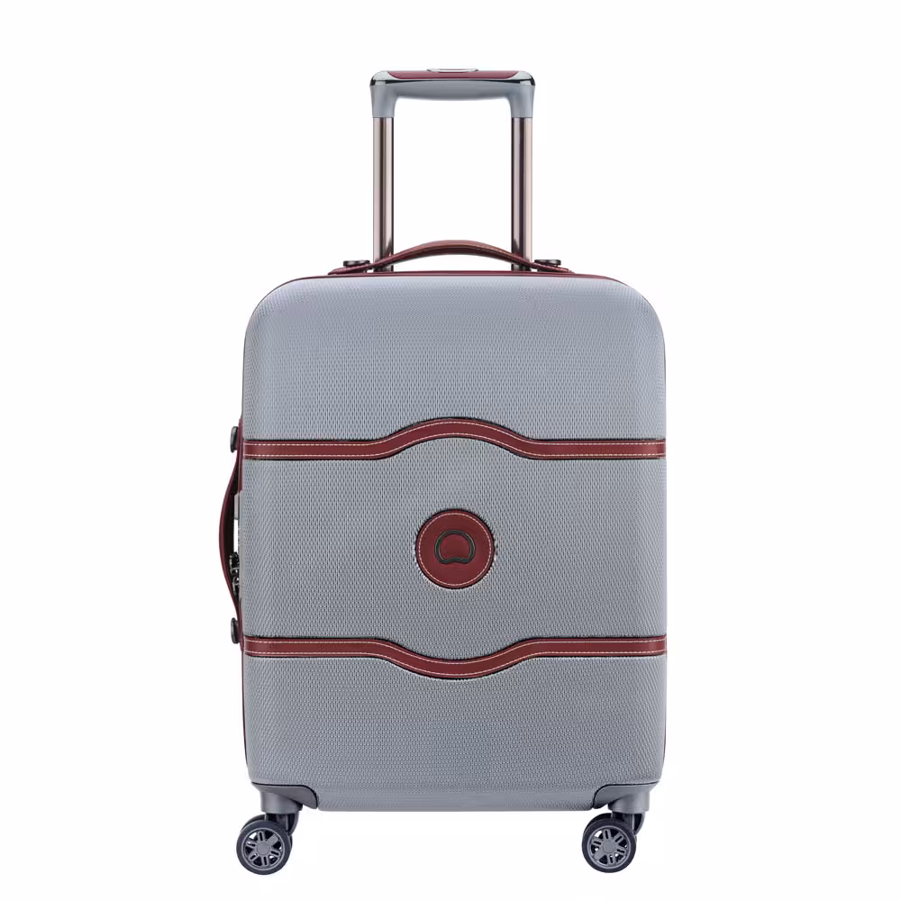 چمدان دلسی مدل چاتلت ایر