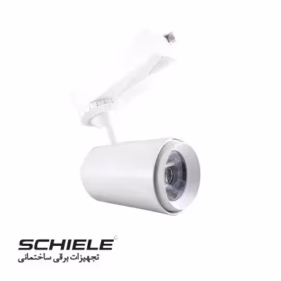 چراغ COB ریلی 50 وات شیله