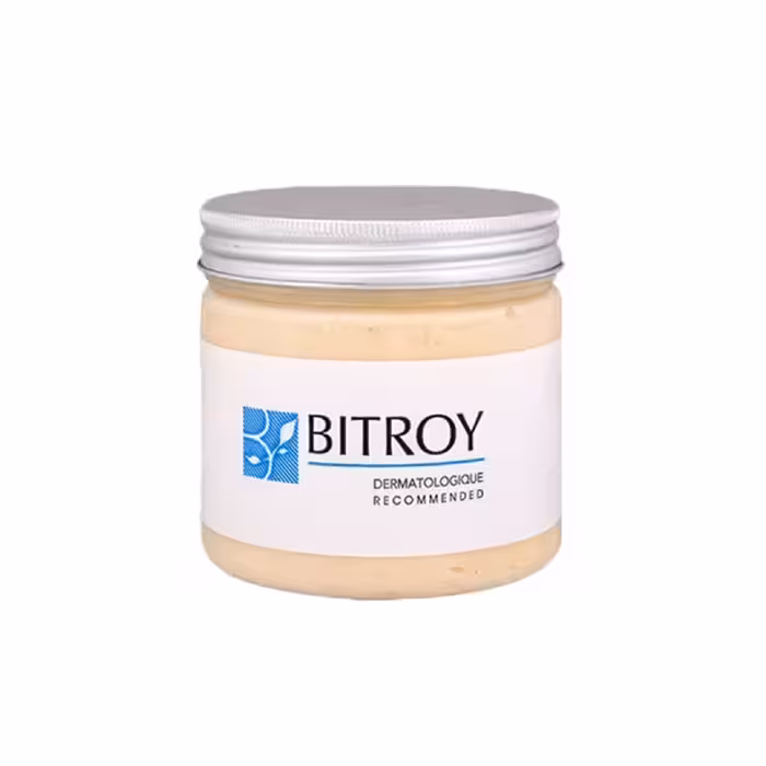 ماسک مو حیات بخش و ویتامینه آرگان بیتروی