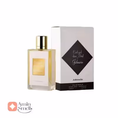 خرید ادکلن زنانه گود گرل دان دیل جانوین | Johnwin Good Girl Done Deal