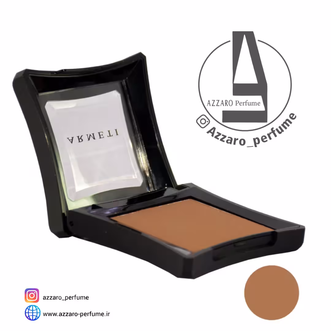 رژ گونه آرمتی شماره 31