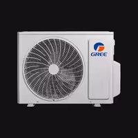 کولر گازی اسپلیت 12000 اینورتر گری مدل GHW12AGC-K3DTA1A/I