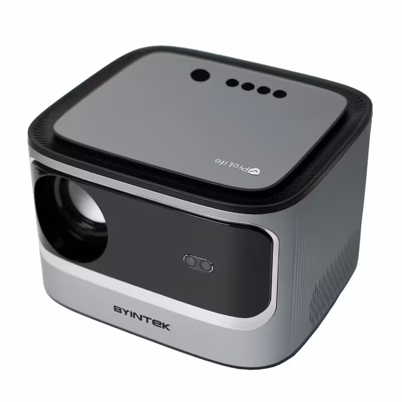 ارسال فوری امکان خرید حضوری ویدئو پروژکتور بینتیک مدل byintek X25