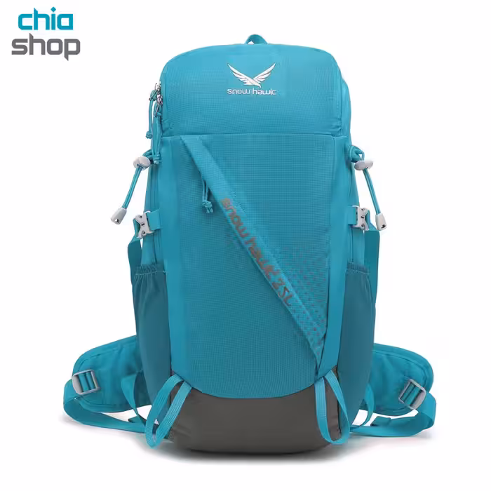 کوله پشتی 25 لیتری اسنوهاک مدل SN5445