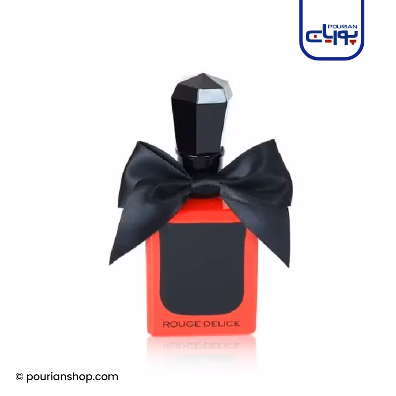 عطر ادکلن جی پارلیس رژ دلیس