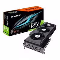 کارت گرافیک گیگابایت مدل GeForce RTX 3080 EAGLE OC 10G