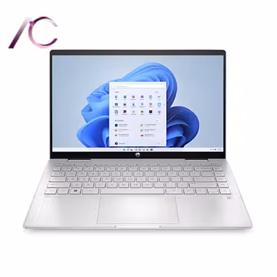 لپ تاپ اچ پی HP PAVILION X360 14T EK1000 CORE I7-1355U/16GB/1TB SSD/INT