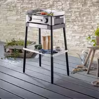 پایه گریل دبلیو ام اف مدل WMF Lono Master Grill-Standfuß