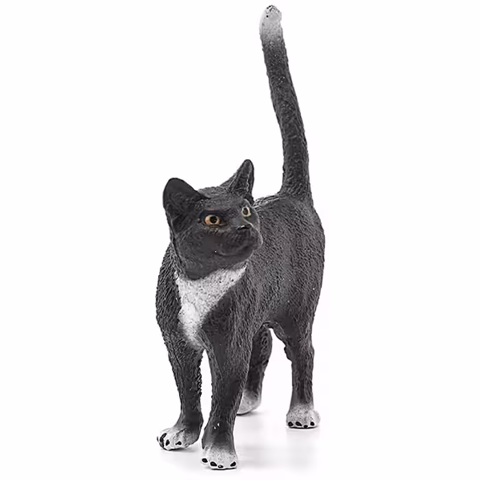 گربه ایستاده اشلایش Schleich
