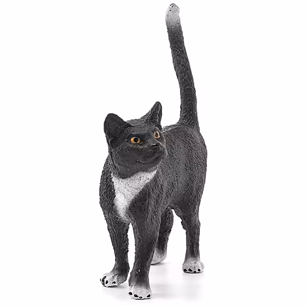 گربه ایستاده اشلایش Schleich