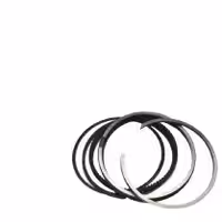 رینگ پیستون ام وی ام x33s