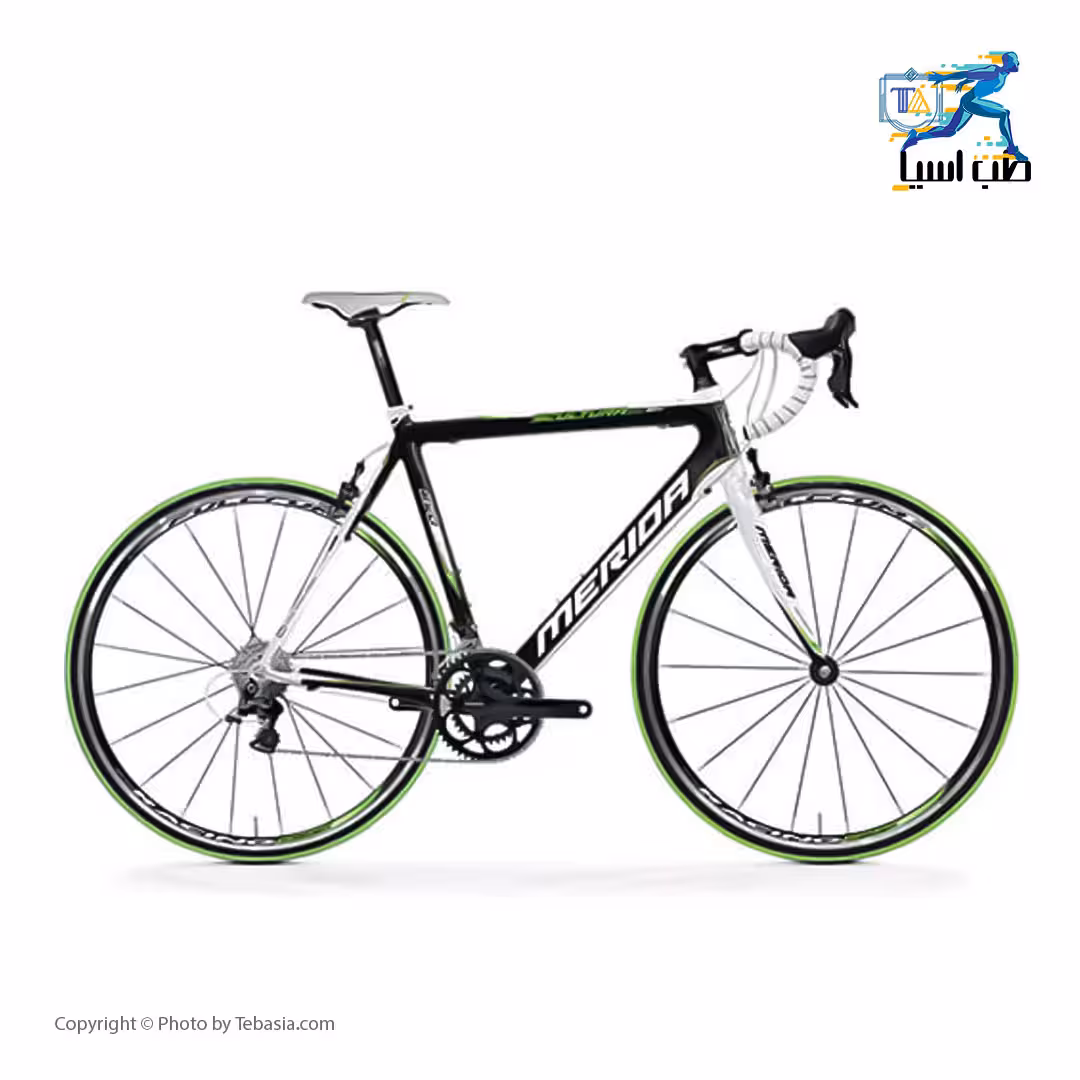 دوچرخه کورسی مریدا مدل SCULTURA EVO 904-COM سایز 28