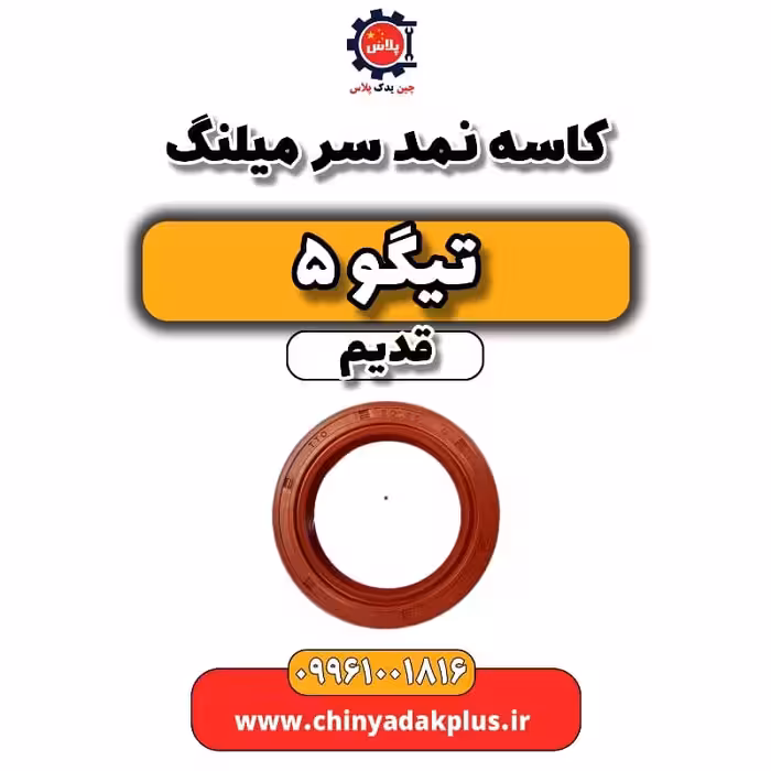 کاسه نمد سر میلنگ تیگو 5 قدیم