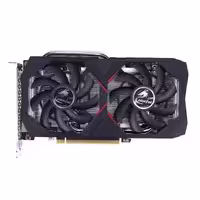 کارت گرافیک کالرفول Colorful GeForce RTX 2060 SUPER 8G-V