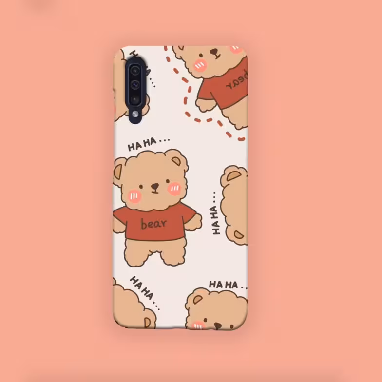 کاور گارد قاب مناسب برای گوشی سامسونگ A50 -کد2127