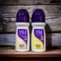 مام رولی زنانه سافت اند جنتل 100میل انگلیس