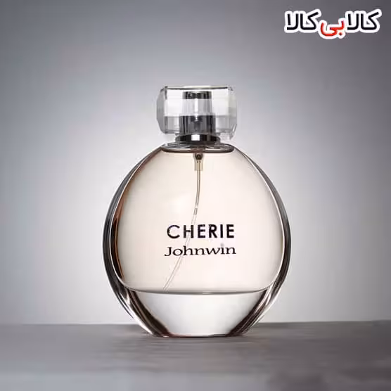 ادکلن جانوین چری JOHNWIN CHERIE زنانه حجم 100 میلی لیتر