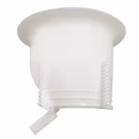 چاه بست توالت همراه پلاست کد 301 | کالا مکس