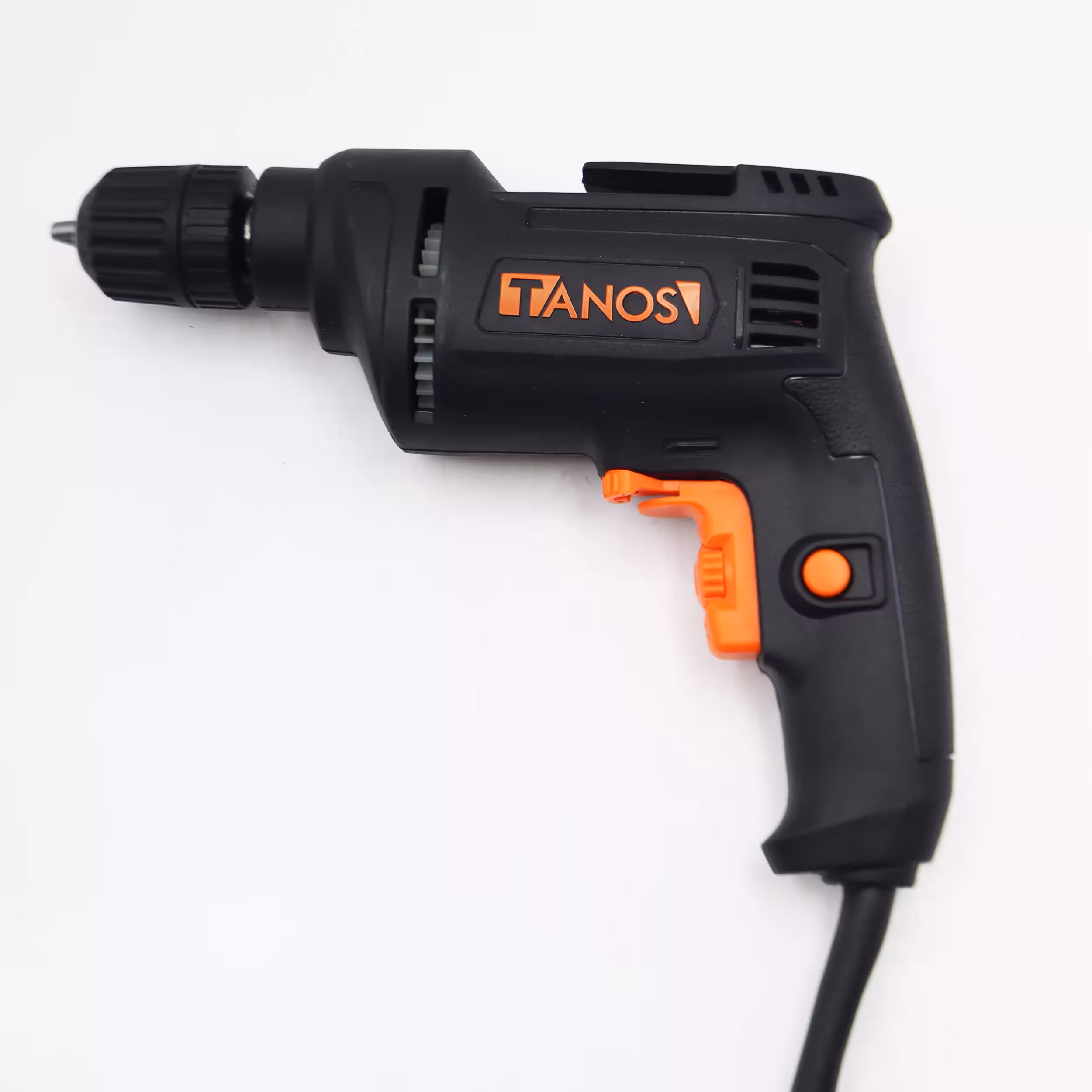 دریل برقی تانوس مدل YP-ED-6550A/500W