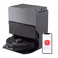 جارو رباتیک شیائومی Roborock S8 Max Ultra Robot Vacuum and Mop