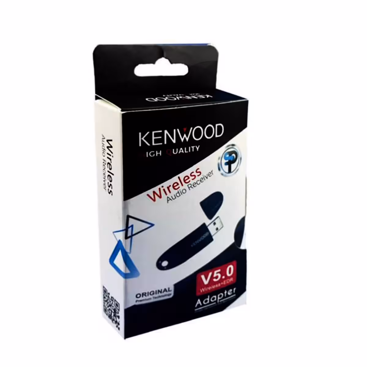دانگل بلوتوث Kenwood مدل Ps 301