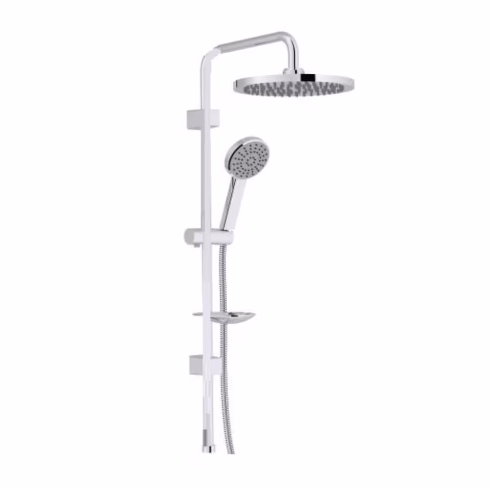 علم دوش دو کاره شودر مدل دکو