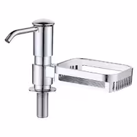 پمپ مایع ظرفشویی مدل DN-built in Plus | کالا مکس