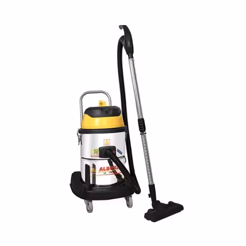 جاروبرقی البرز نیمه صنعتی تک موتوره مدل کویر RJA