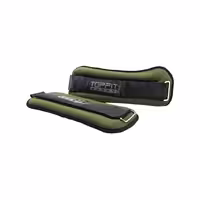 TOPFIT ANKLE WEIGHTS 3kg