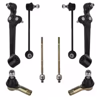 مجموعه جلوبندی امیرنیا مدل AN323 مناسب برای تیبا و ریو | کالا مکس