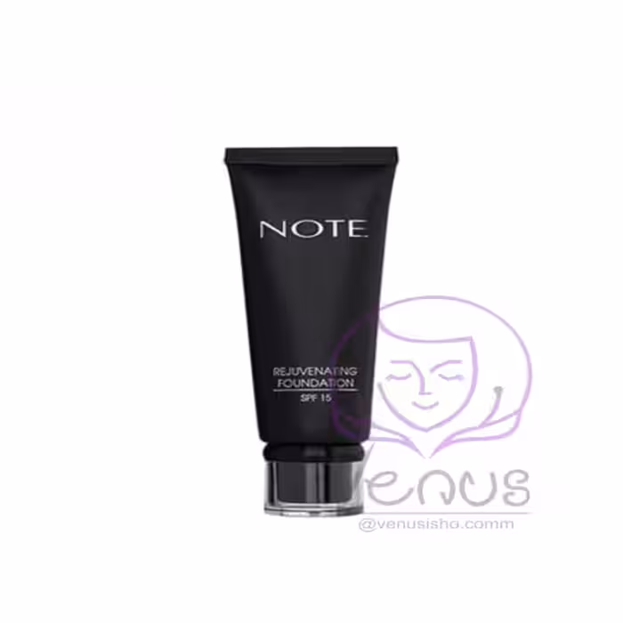 کرم پودر رجوونیت نوت NOTE