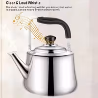 کتری یوان هاو مدل Summit ظرفیت 3 لیتر