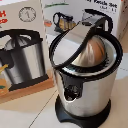 آب مرکبات‌گیری بوش WB-231EJ