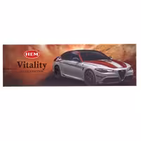 عود دست ساز Vitality سرزندگی از برند HEM هم