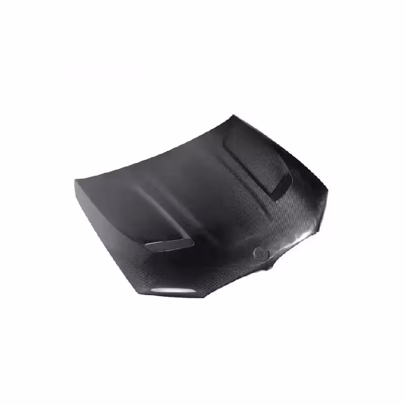 کاپوت بی ام و 630 اتاق E63