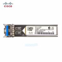 ماژول فیبر نوری سیسکو مدل GLC-LH-SMD