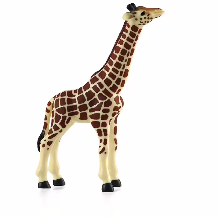 فیگور بچه زرافه MOJO Giraffe Calf - قیمت و خرید