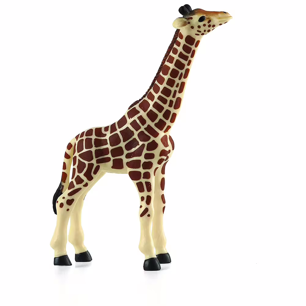 فیگور بچه زرافه MOJO Giraffe Calf - قیمت و خرید