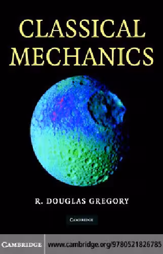 خرید و دانلود نسخه کامل کتاب Classical mechanics