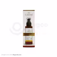سرم احیا کننده موی سر سینره حاوی روغن آرگان 100 میلی لیتری