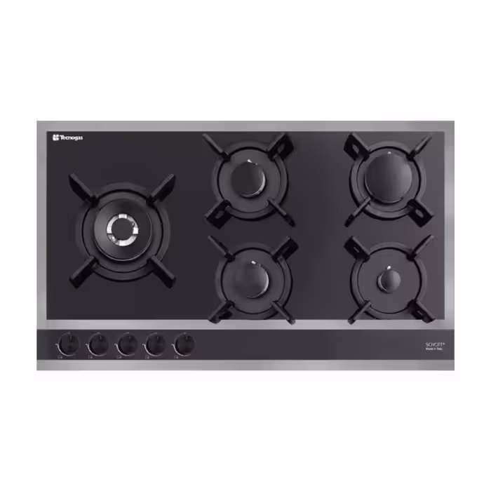 اجاق گاز صفحه ای تکنوگاز مدل TTG-15986