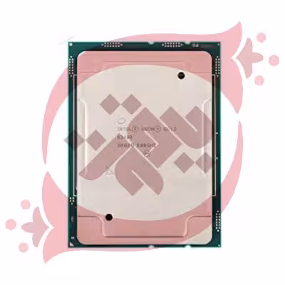 Intel Xeon-Gold 6248R (3.0GHz/24-core/205W) | خرید CPU سرورHP